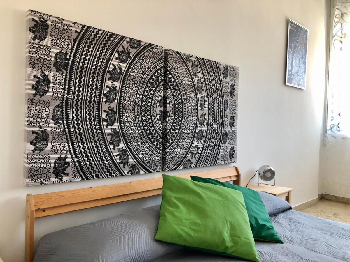 Market View,Centro Apartment Catania Ngoại thất bức ảnh