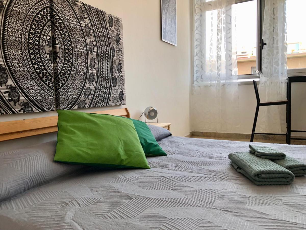 Market View,Centro Apartment Catania Ngoại thất bức ảnh