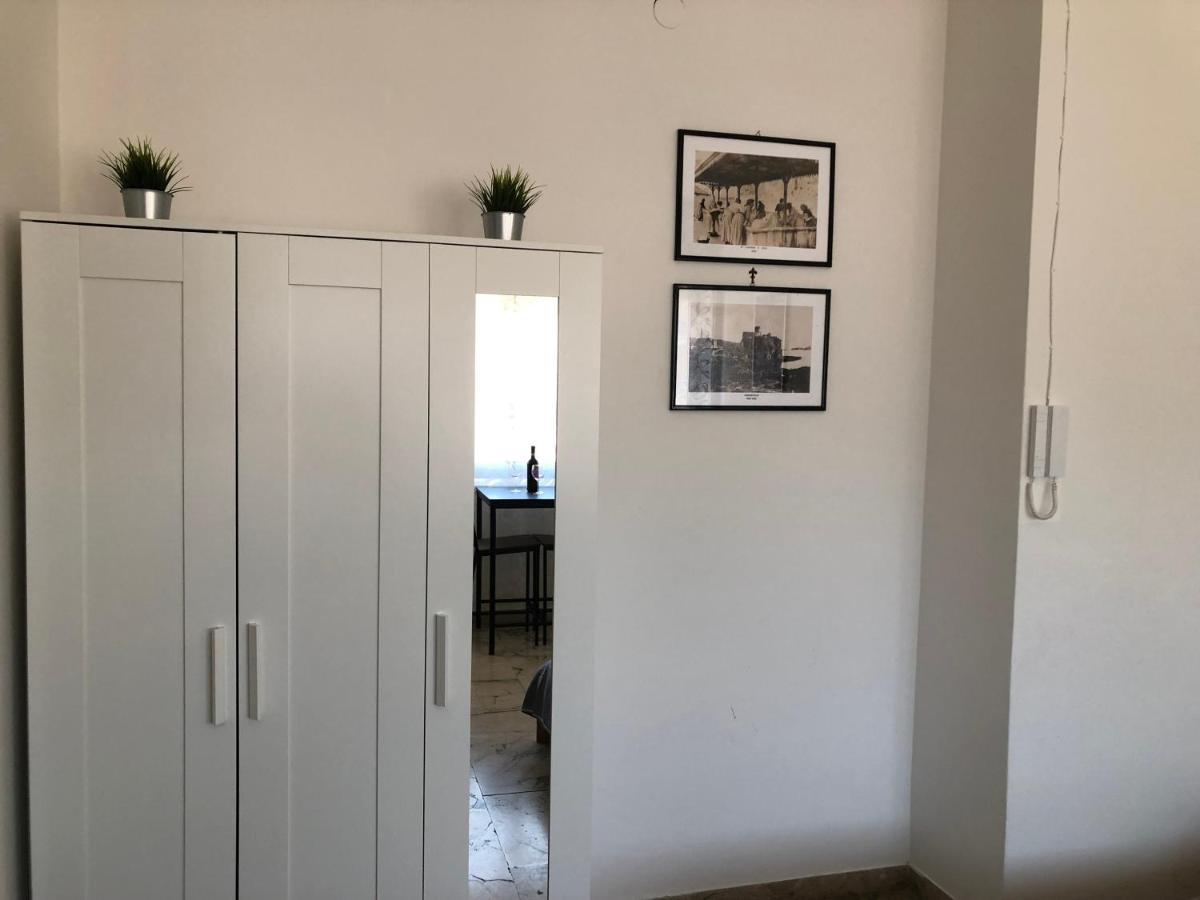 Market View,Centro Apartment Catania Ngoại thất bức ảnh