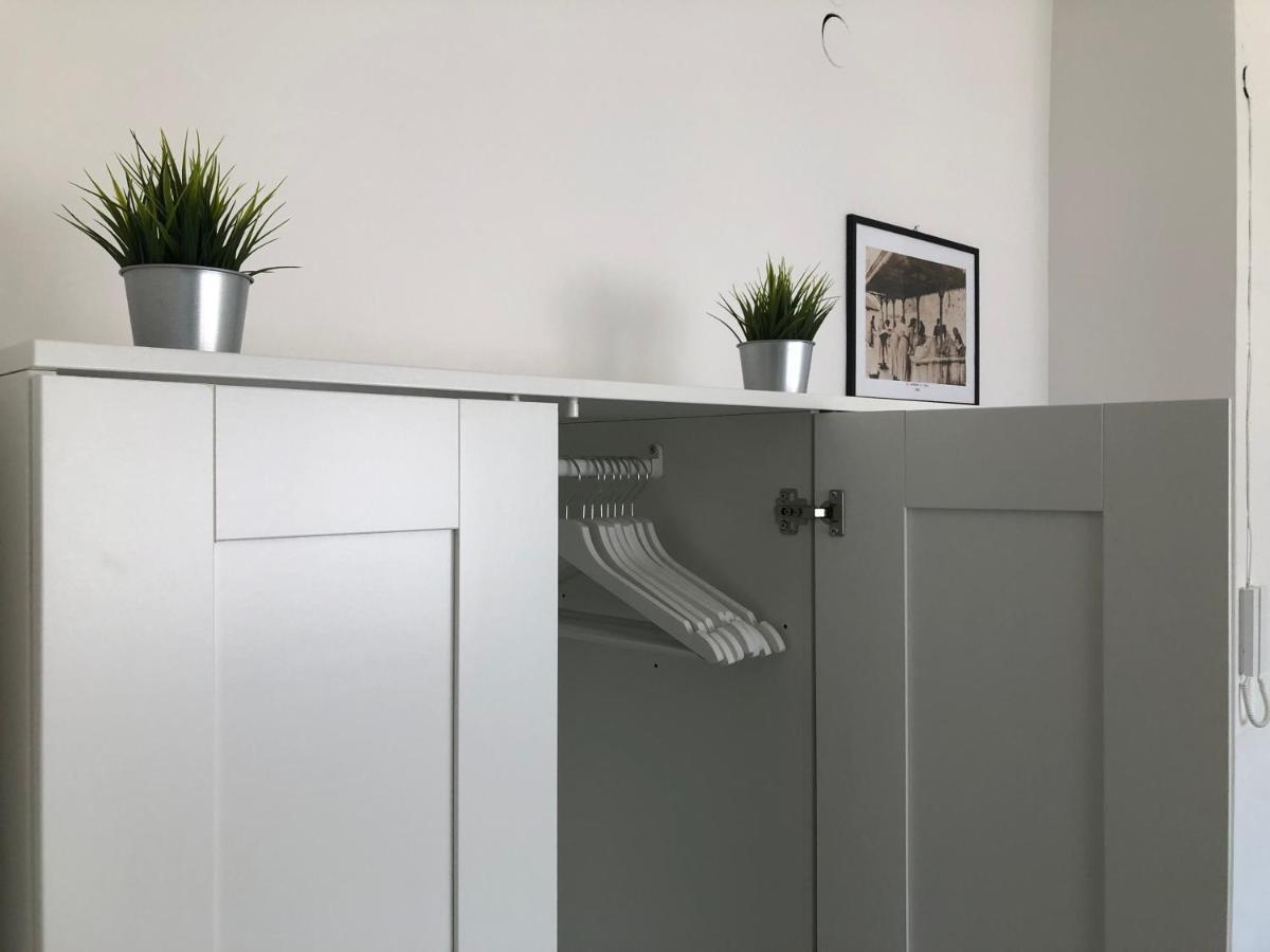 Market View,Centro Apartment Catania Ngoại thất bức ảnh