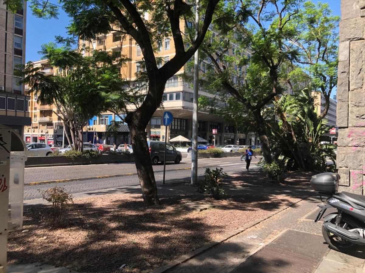 Market View,Centro Apartment Catania Ngoại thất bức ảnh