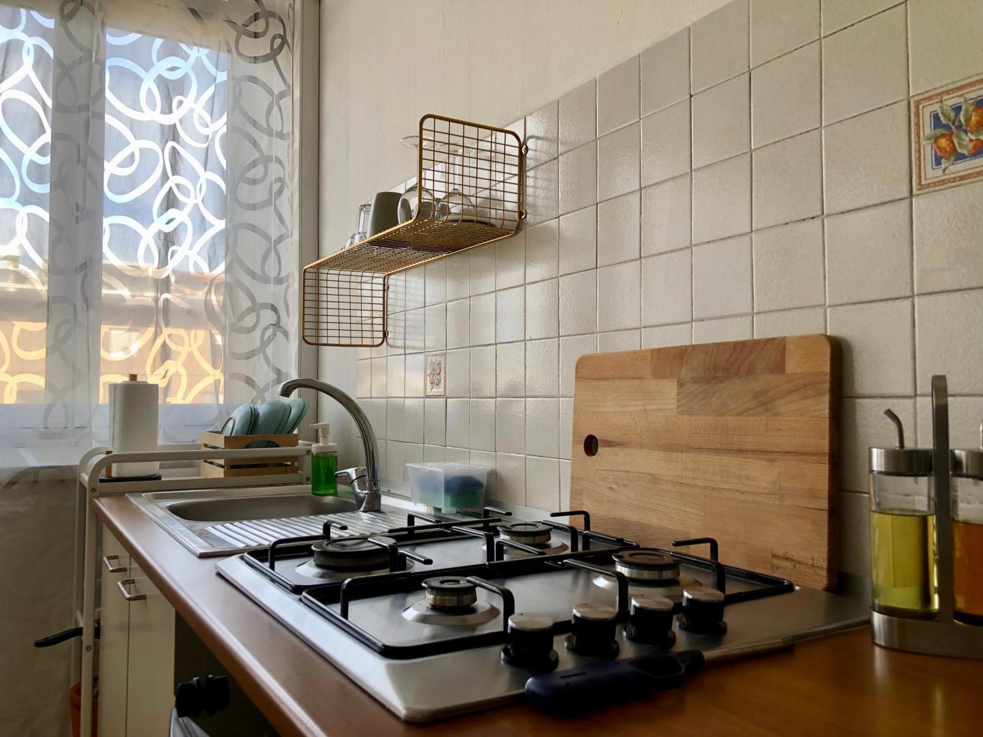Market View,Centro Apartment Catania Ngoại thất bức ảnh